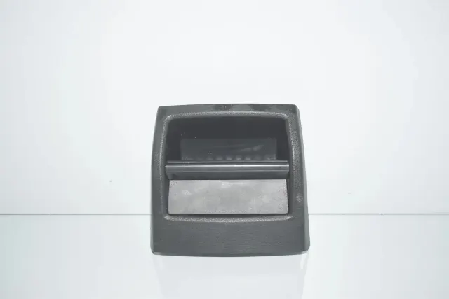Center Console Trim