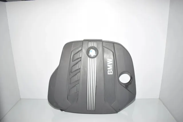 Engine Cover
