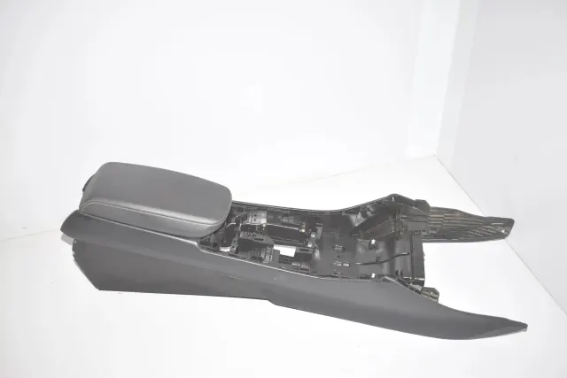 Center Console
