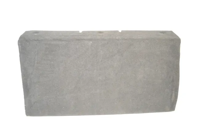 Trunk Boot Trim