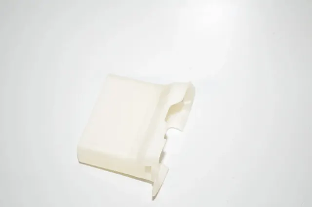 Interior Air Duct Channel
