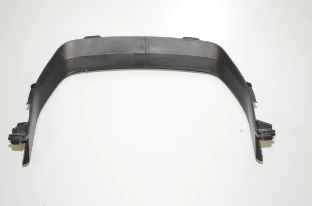 Steering Mechanism Trim