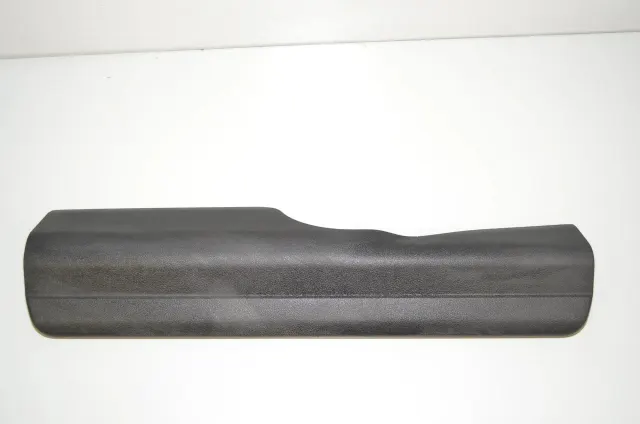 Front Left Interior Step Trim