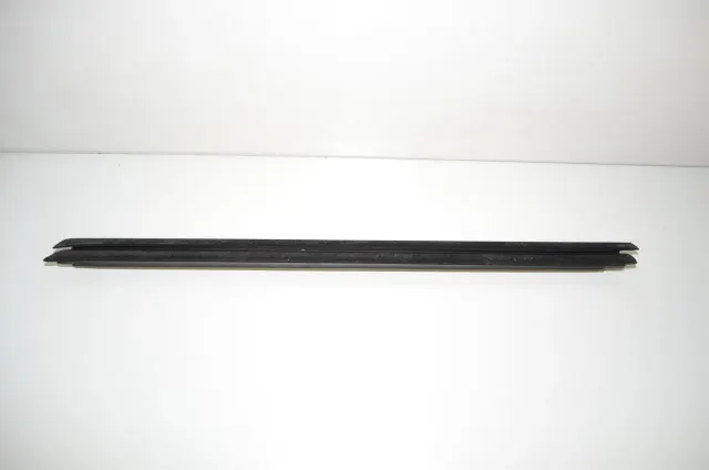 Front Left Door Window Strip