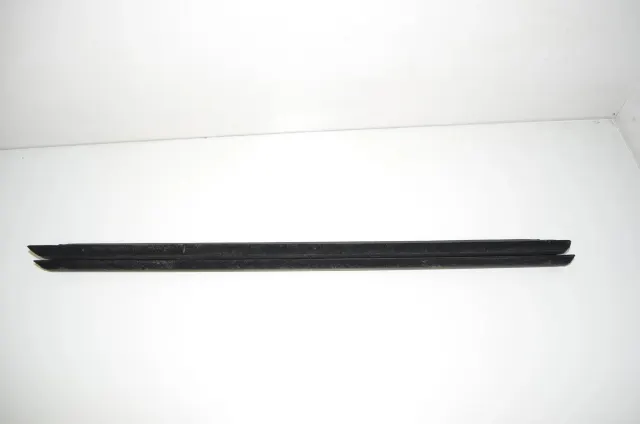Front Right Door Window Molding
