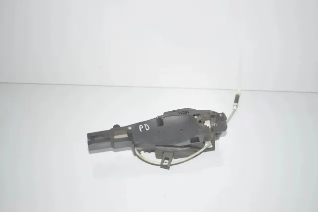 Front Right Door Interior Handle Frame