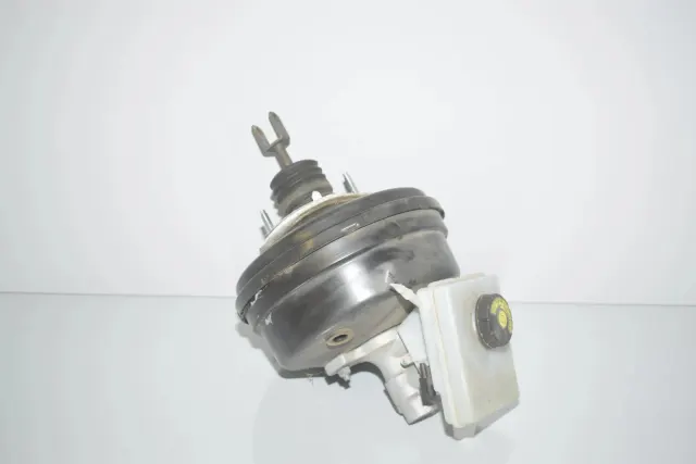 Brake Servo Booster