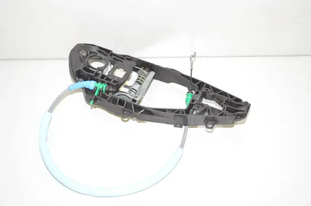 Rear Right Door Interior Handle Frame