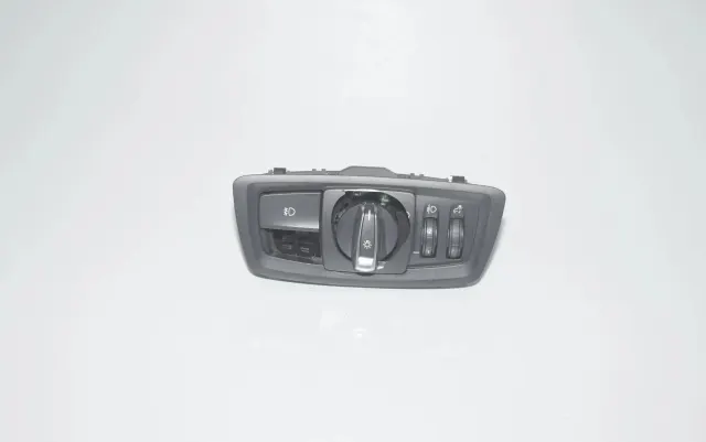 Headlight Switch Control Unit