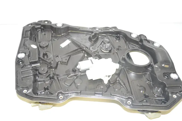 Front Left Door Window Regulator