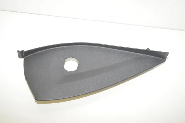 Dashboard Side Trim