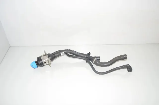 Fuel Tank Pipe
