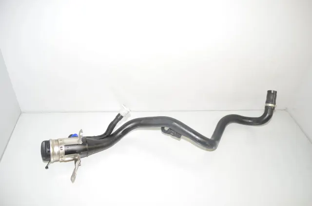 Fuel Tank Pipe