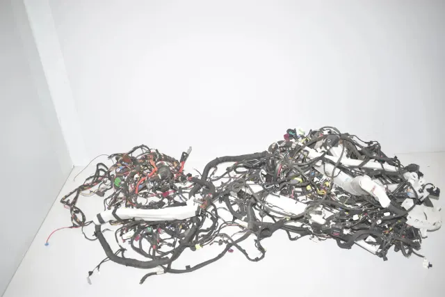 Cable Harness