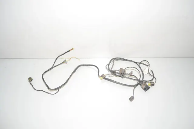 Front Parking Sensor Wiring Loom