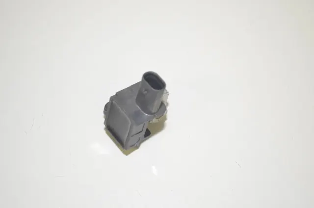 Front Left Impact Sensor