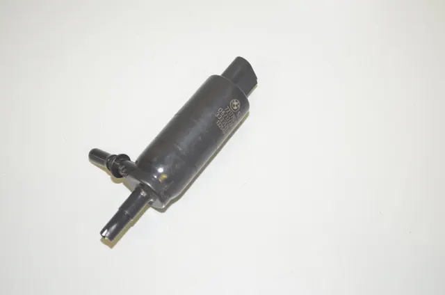 Headlight Washer Motor