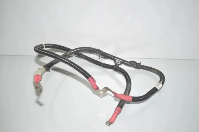 Positive Battery Cable