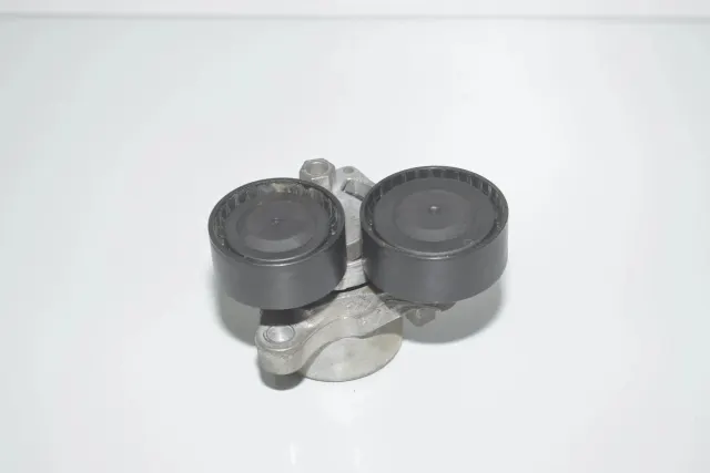 Belt Tensioner