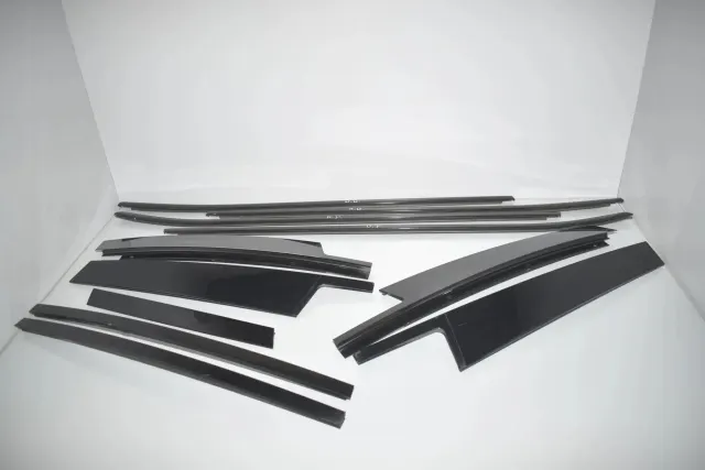 Exterior Trim Kit