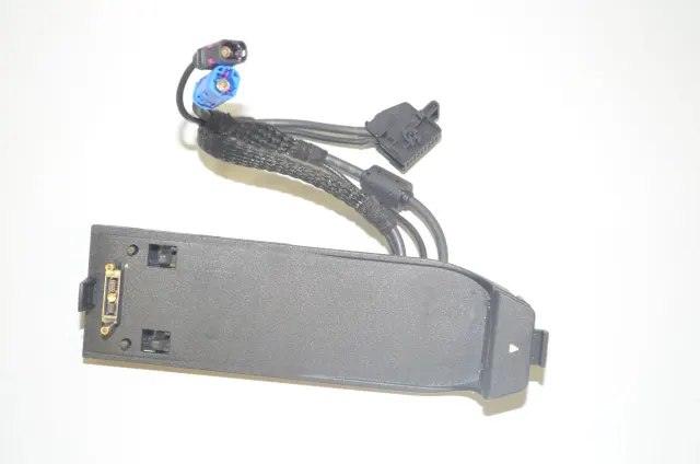 Phone Control Unit