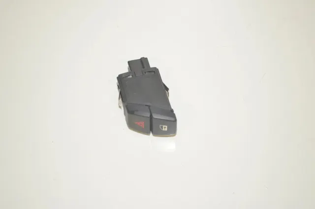 Hazard Button