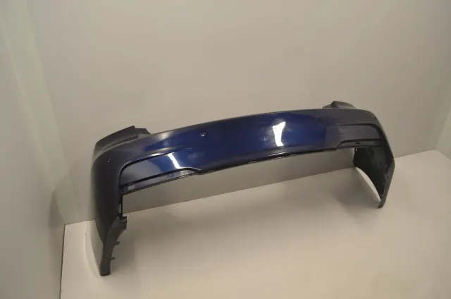 Rear Bumper