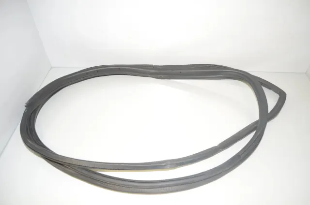 Front Right Door Seal Rubber