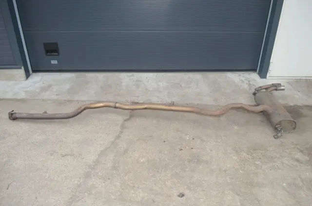Exhaust