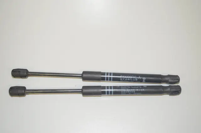 Front Left Bonnet Strut