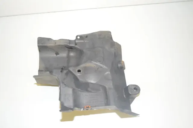 Control Arm Cover