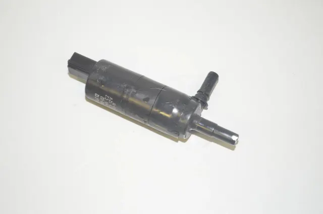 Headlight Washer Motor