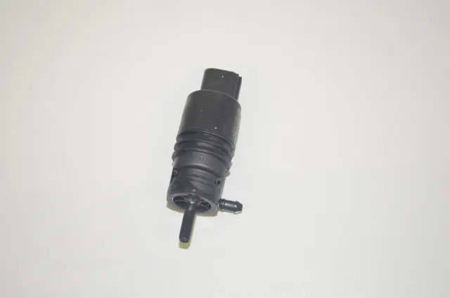 Washer Tank Motor