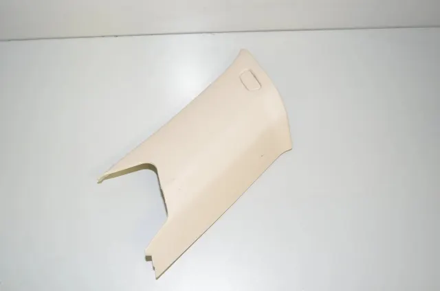 Right Side Pillar Trim