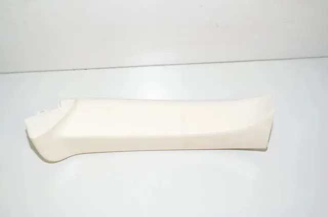 Trunk Boot Trim