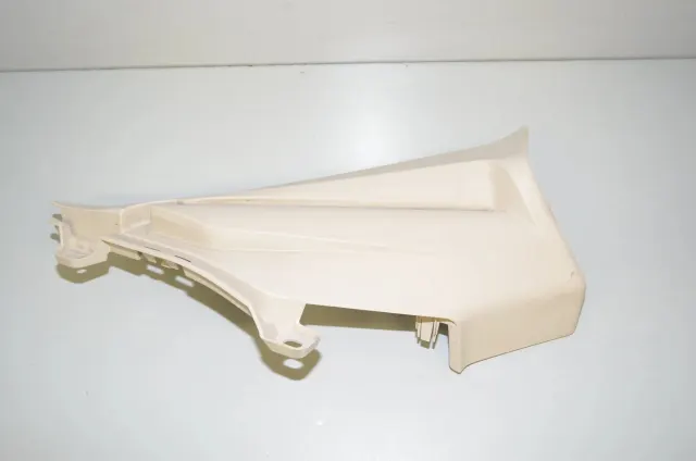 Other Boot Trunk Parts