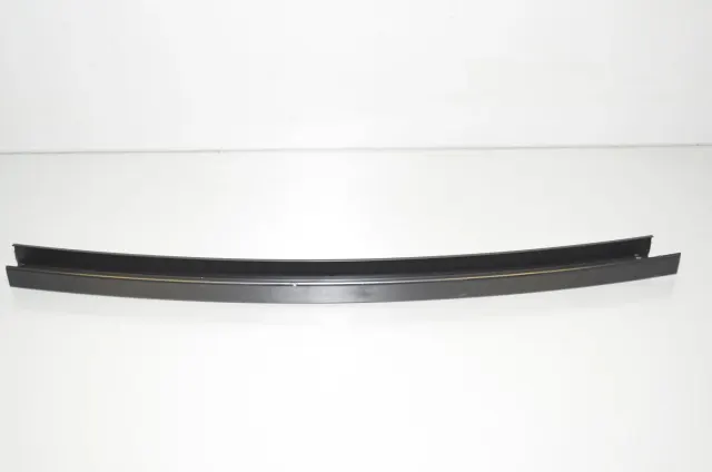 Rear Left Door Vertical Trim