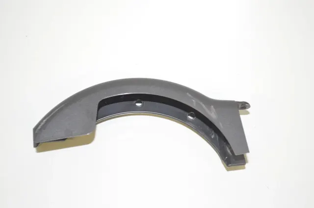 Hinge Trim