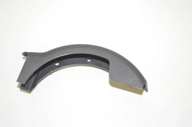 Hinge Trim