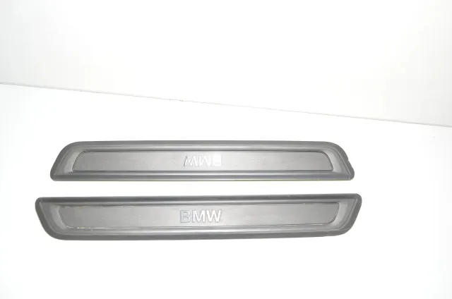 Door Sill Trim Kit