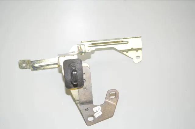 Other Boot Trunk Parts