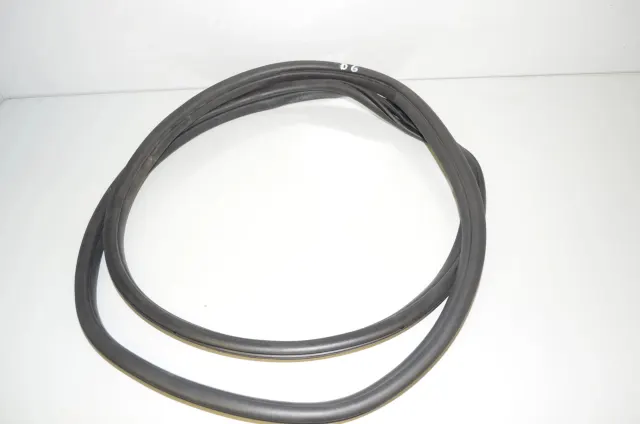 Rear Right Door Seal Rubber