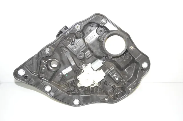 Rear Left Door Window Regulator