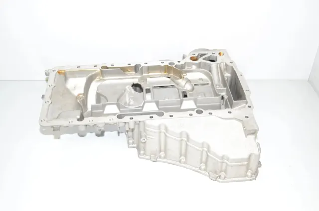 Oil Pan
