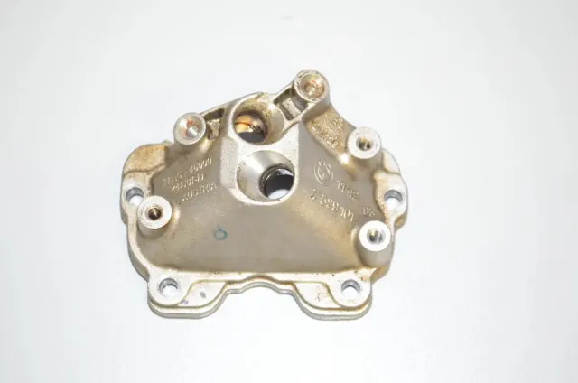 Other Engine Compartment Parts