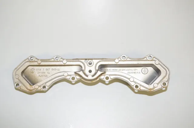 Other Engine Compartment Parts