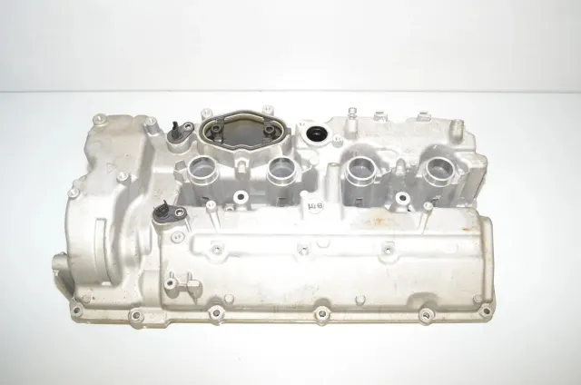 Valve Cover