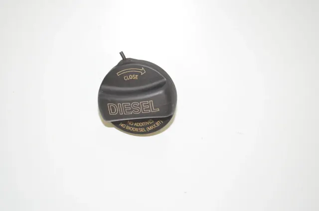 Fuel Tank Cap