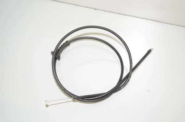 Bonnet Lock Cable