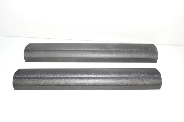 Front Right Interior Step Trim